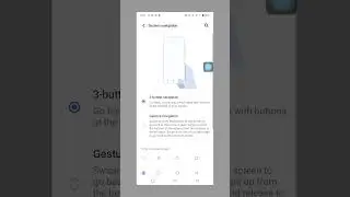 How to do navigation settings #anysolution #button #navigationbar