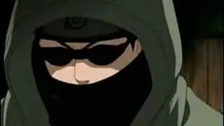 NARUTO ARENA - NINJA MISSIONS #20 - ABURAME SHINO(S). (RE-UP)