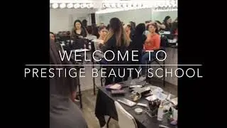 Prestige Makeup School 2019