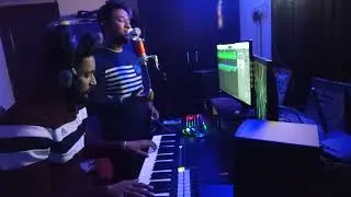 Um azhagana kangal | Richard Silvan | tamil Christian songs