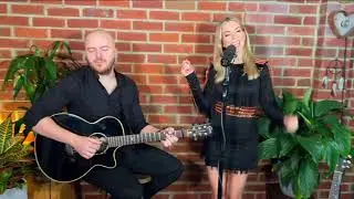 Acoustic Cover Band For Hire - Acoustic Covers of Popular Songs