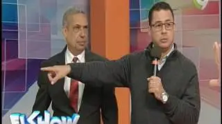 Rusking Pimentel dice sentirse perturbado por comentarios en las redes de hechos lamentables