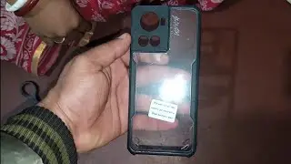 KWINE CASE Back Cover for OnePlus 10R 5G