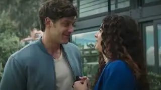Romina Poderosa Capitulo 47 Avance: Santiago se Gana el Coraz&oacute;n de Romina