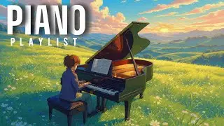 Piano for study/work | long hour companion