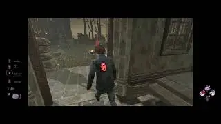 Playing DBD!!! Sorry for my Language if I cuss!