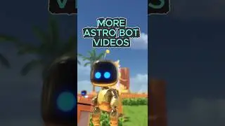 Astro Bot All Special Bots 1M Challenge | Day 4 #astrobot #imaandjessy