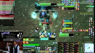 Apotheosys vs Jinoscoth