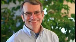 WHRC's Sustainable Science Speaker Series - Dr. Eric A. Davidson on Agriculture