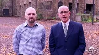 Montreat College 360° with President Maurer - November 2016 HD