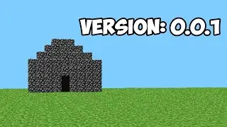 Can I Beat the Oldest Version of Minecraft?