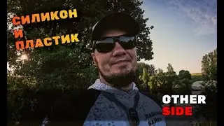 Взгляд с другой стороны пруда