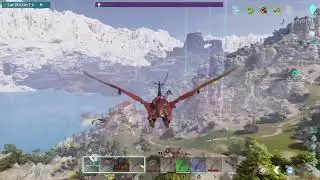 Ark Ascended Primal nemesis parte 7!