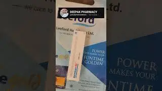 dermikem oc cream | #health #pharmacy #medicine #pharmacist