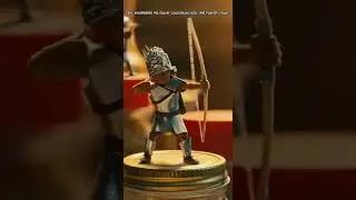 The Pantry War #shorts #tinysoldiers #epicbattle #cockroach #minibattle #scifi  #youtubeshorts #mini