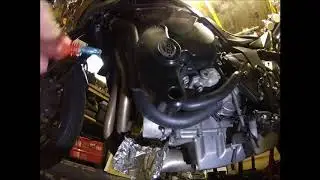Suzuki GSX S 750 R&G Engine Slider