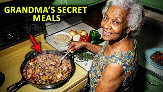 60 Cheap Recipes Black Mothers REFUSED To Share (Until Now)