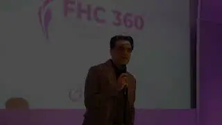 Dr. Azam Khan: Advancing Women&rsquo;s Healthcare at FHC 2024