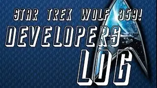 Dev log | My games begins as this glitchy mo-fo xD