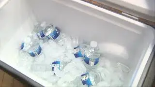 07/07/2023  Health - Dangers of Dehydration