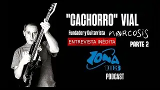 Zona103 Podcast - EP 3 : FERNANDO 