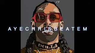 [FREE] Ty Dolla Sign- |Type Beat| 2020 #tydollasign #typebeats @yochrisbeatem