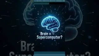 What&rsquo;s Your Brain&rsquo;s Real Storage Limit?  #facts #mindbend3r #brainfacts