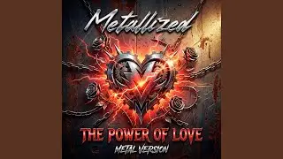 The Power of Love (Metal Version)