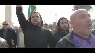 يوم النداء الكسنزاني