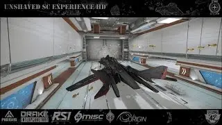 Star Citizen - April 1st - Fish invasion - Part 2