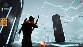 [WARFRAME] VOR'S PRIZE - LOCATE THE FOUNDRY SEGMENT