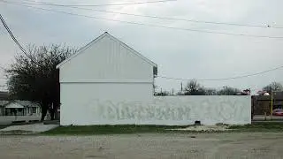 [adult swim] White Barnish (Remastered) [1080p]