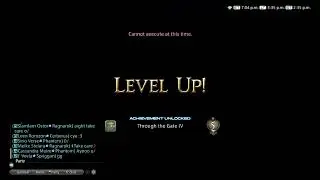 ANOTHER TRY | Final Fantasy XIV ep 136 Twitch 01/04/2024