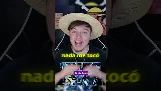 😎 ey, pero nada me toc&oacute; 😎 #viral #shorts #parati #humor