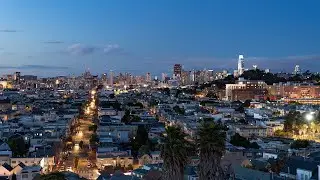 Timelapse from eIMAGE