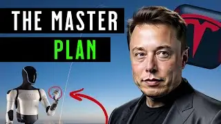 Elon Musk&rsquo;s Real Master Plan (It&rsquo;s Not What You Think)