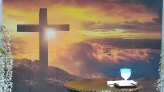 Kingdom Of Faith World Outreach Ministries / Spiritual Abandonment