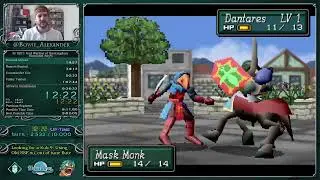 [Speedrun] Shining Force III Sc.1 Emulated Any% in 9:24:09