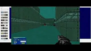 BlastED - The Blast Game Engine Level Editor