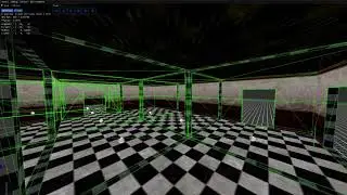 OpenGL - Jase - Visleaf generation - Part2