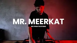 FND - MR. MEERKAT (MIX FROM THE STUDIO) AGO 2024