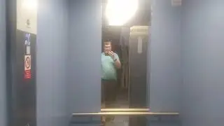 V&yacute;tah v na&scaron;&iacute;m domě no ň&aacute;k se mu nechtělo asi byl moc unaven&yacute;😃