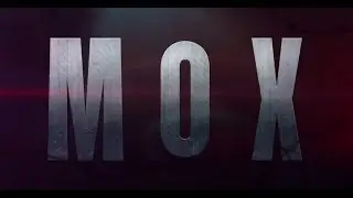 Back to Mox ~ Breaking Free