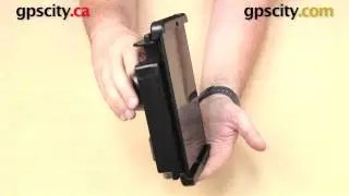 RAM Tab-Lock Cradle for Google Nexus 7: Overview (RAM-HOL-TABL18)