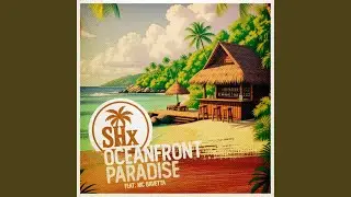 Oceanfront Paradise (feat. Nic Bavetta)