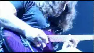 Dream Theater  - Panic Attack(solo)