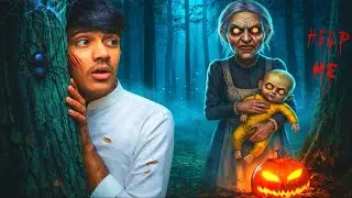 BABY IN YELLOW vs GRANNY 😱 | SCARIEST HORROR GAME LIVE 🔴 Don&rsquo;t Watch Alone!