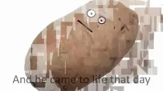 Funny Potato Video