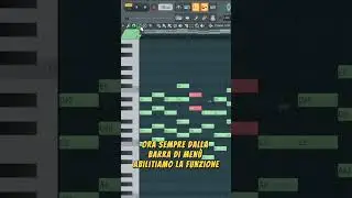 Il Trucco per Creare Accordi Perfetti Senza Teoria Musicale in Fl studio