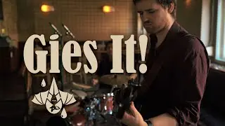 Cairn McBain & the Blue Bats - 